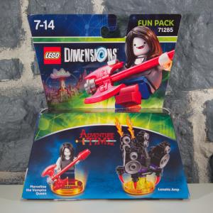 Lego Dimensions - Fun Pack - Marceline the Vampire Queen (01)